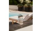 Coupar, Solar-Tischleuchte, Schwarz - LED-Modul 3.2W, IP44, schwarz