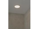 Einbaustrahler Manacor 18  Weiss - 10W, LED-Modul, IP44