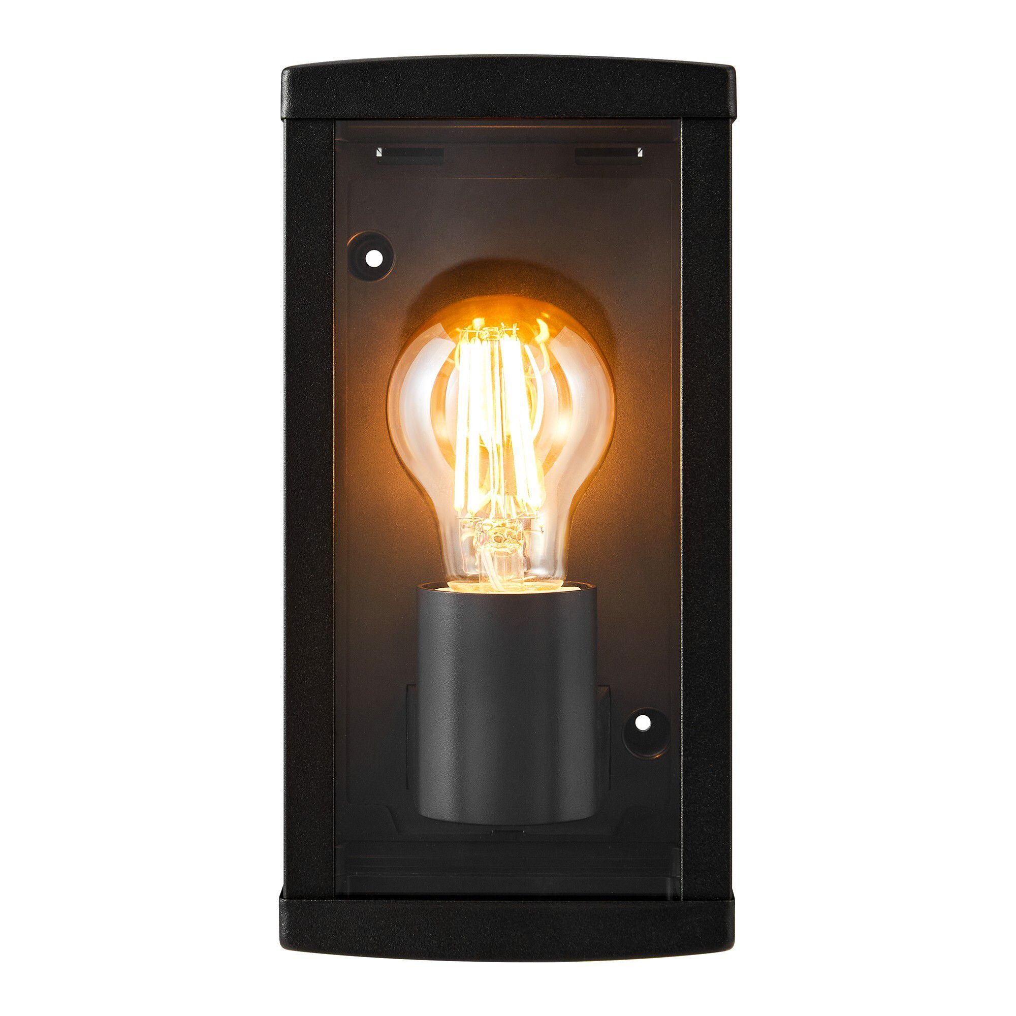 Wandleuchte Luchy - 10W, E27, IP44