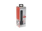 Taschenlampe P6R Core - 6000-7500K, Schwarz, Kopfdurchmesser 3.5 cm