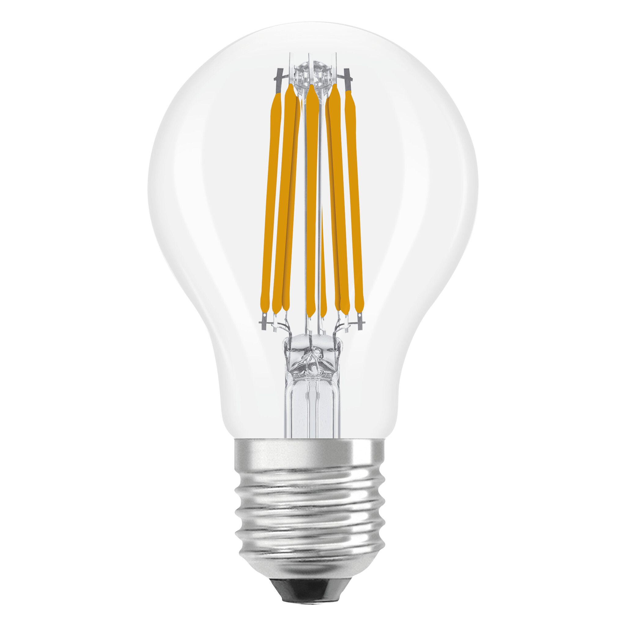 LED CLASSIC A ENERGY EFFICIENCY B DIM - E27, 1055Lm, 2700K, 5.7W, 230V