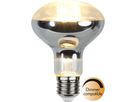 LED Leuchtmittel E27 R80 Reflector Klar - E27, 700Lm, 2700K, 7.5W, 220-240VAC