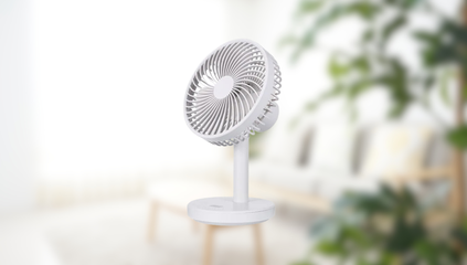 Ventilatoren
