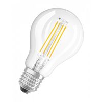 LED Leuchtmittel Retrofit CLASSIC P 40  4 W/2700 K E27 - E27, 470lm, 2700K, 4W, 230V