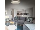 LED Deckenleuchte D. ca 50cm Picton - LED fest verbaut, 2700-6500K, warm-kaltweiss