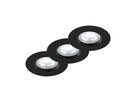 Don Smart 3-kit, RGB, Black - Don Smart 3-kit, RGB, Black