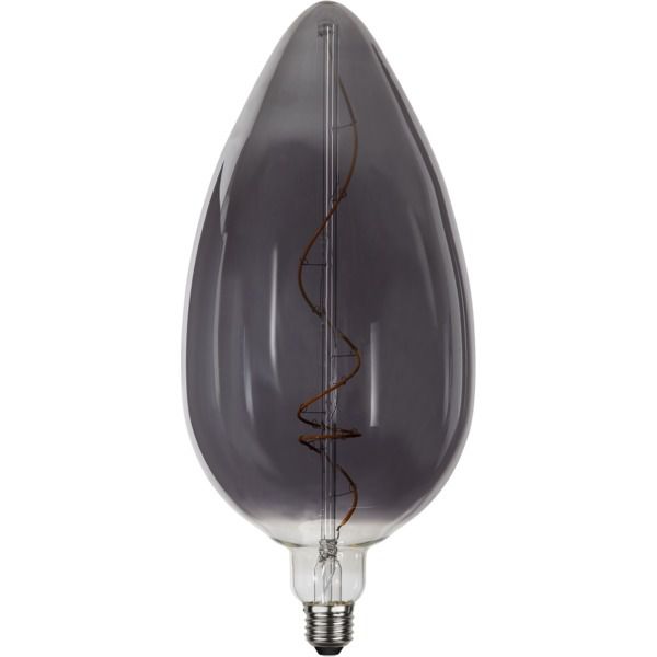 LED Leuchtmittel E27 C150 Industrial Vintage - E27, 135Lm, 2200K, 5.8W, 220-240VAC