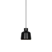 Pendelleuchte Louella 20 Schwarz - E27, IP20, 230V