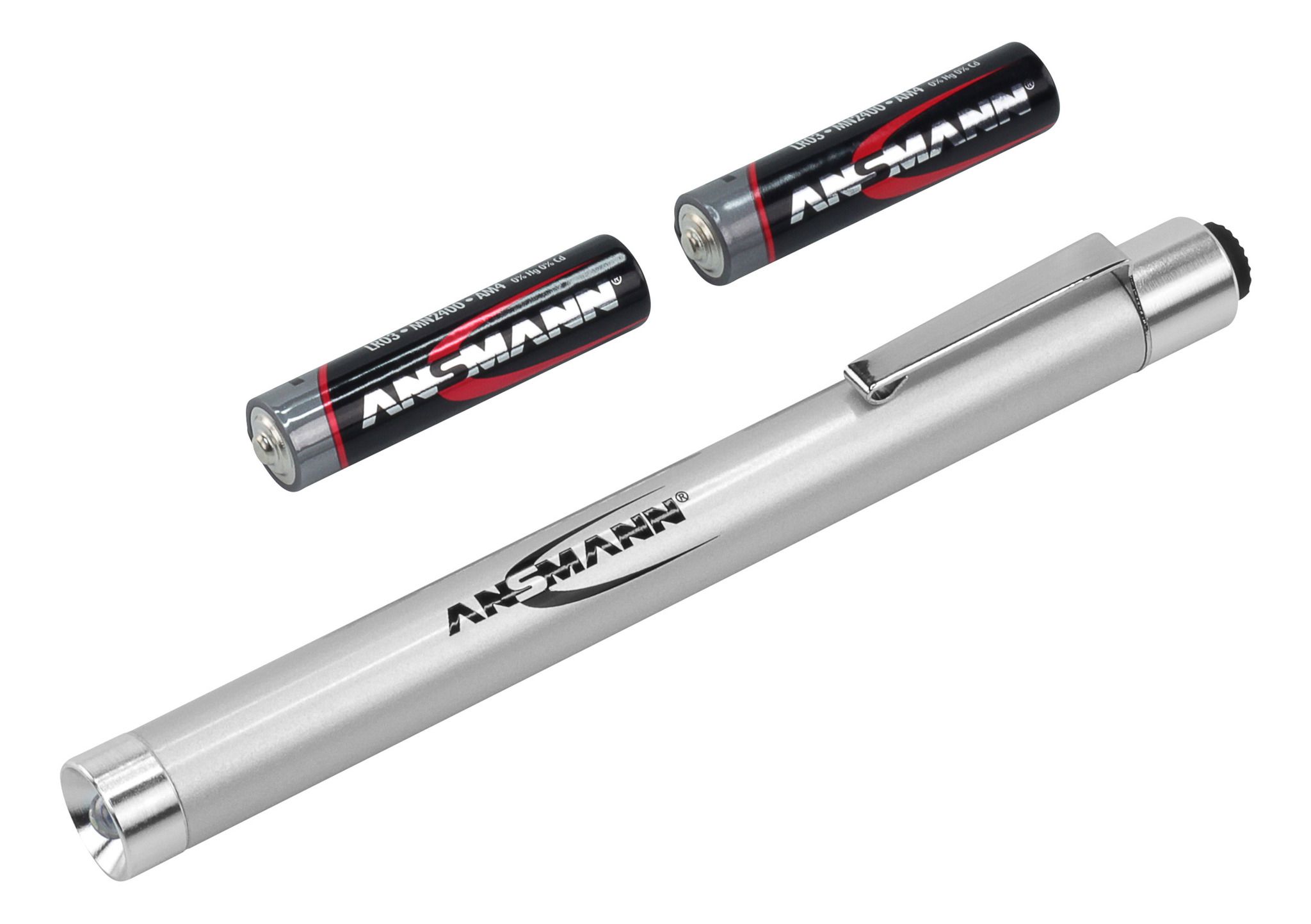 Lumière de stylo X15 LED - 15 Lm, 45 h
