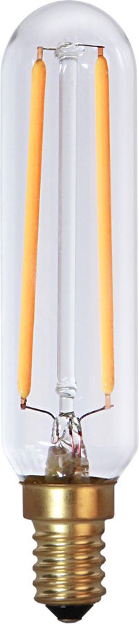 LED Leuchtmittel E14 T25 Soft Glow - E14, 150Lm, 2200K, 2.5W, 230V