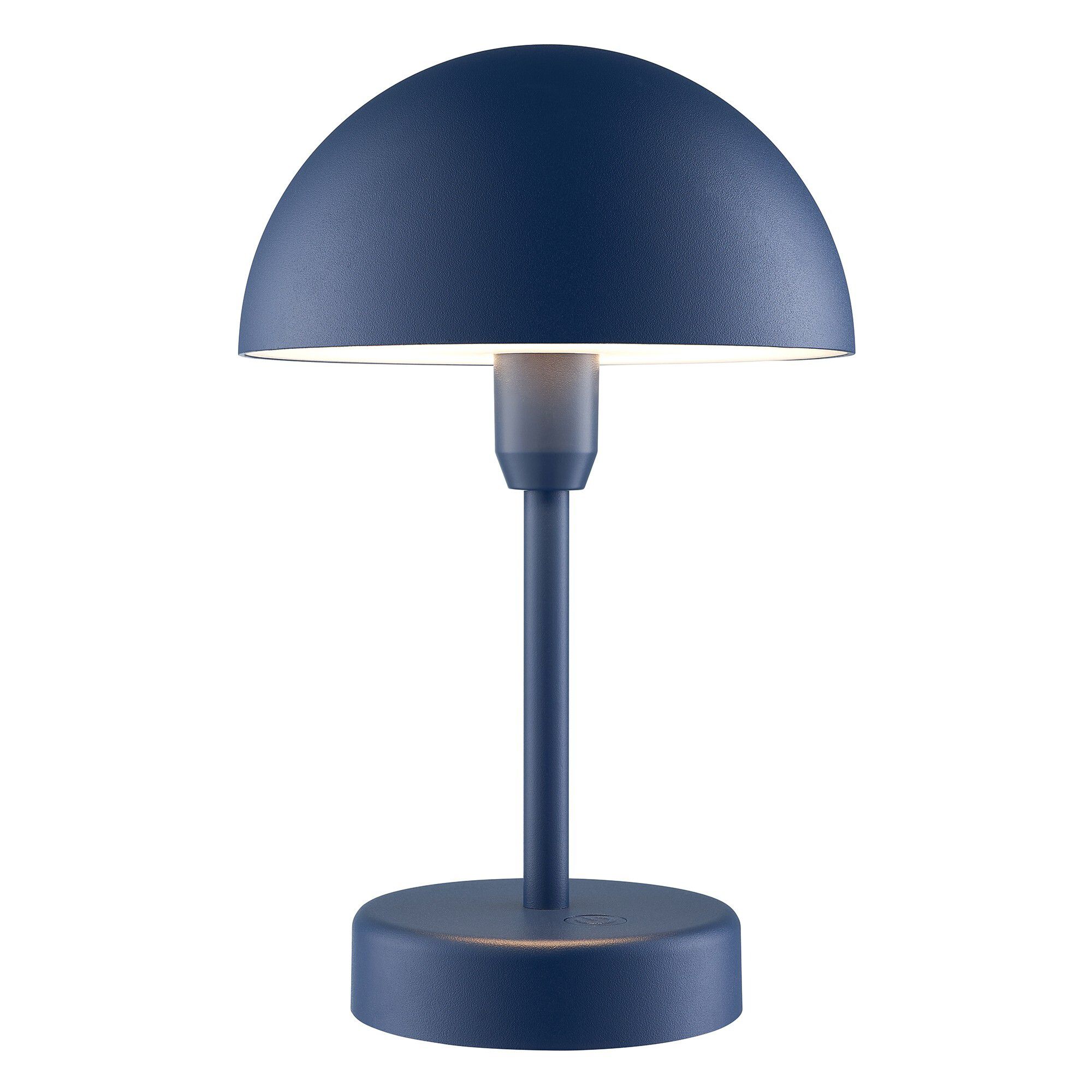 Akkuleuchte Ellen To-Go - 2.8W, LED Module, IP44; blau