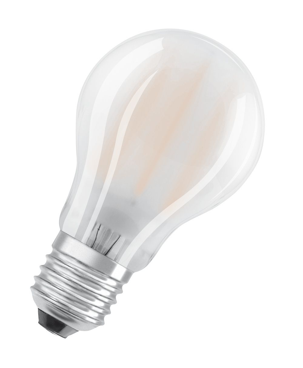 LED Retrofit CLASSIC A - E27, 250Lm, 2700K, 2.5W, 230V