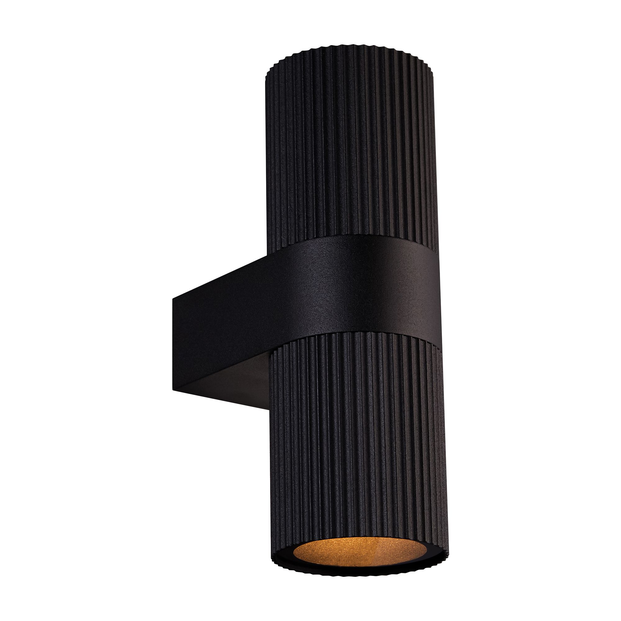 Kyklop Ripple Wandleuchte - GU10, IP54, 230V