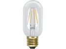 LED Leuchtmittel E27 T45 Soft Glow - E27, 140Lm, 2100k, 1.6W, 220-240