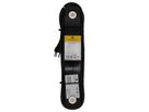 Steckdosenleiste PRINCIPIO 3xH/3xV Magnet - 6x T13 (3x horizontal / 3x vertikal), 5.0m Kabellänge, Schalter, schwarz
