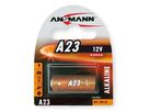 Alkaline Batterie A23 / LR23 - 1er Blister