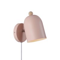 Wandleuchte Gaston - 15W, E27, IP20