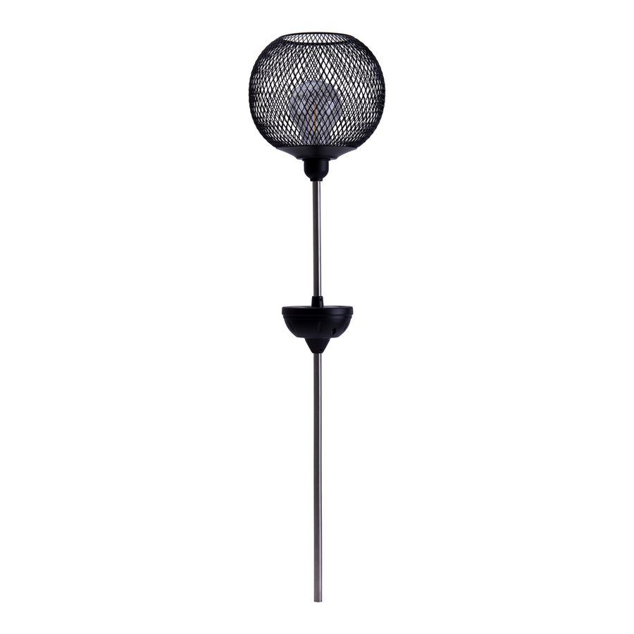 LED Solar-Erdspiess GELI - IP44, 0.5W, Warmweiss