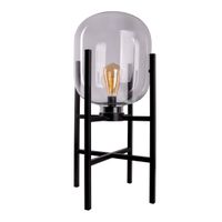 LED-Akku-Sockelleuchte LORA - LED-Modul, IP44