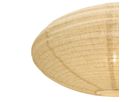 Lampenschirm Villo 60 Fabric Braun - IP20