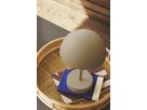 Akkuleuchte Ellen To-Go - 2.8W, LED Module, IP44, grau