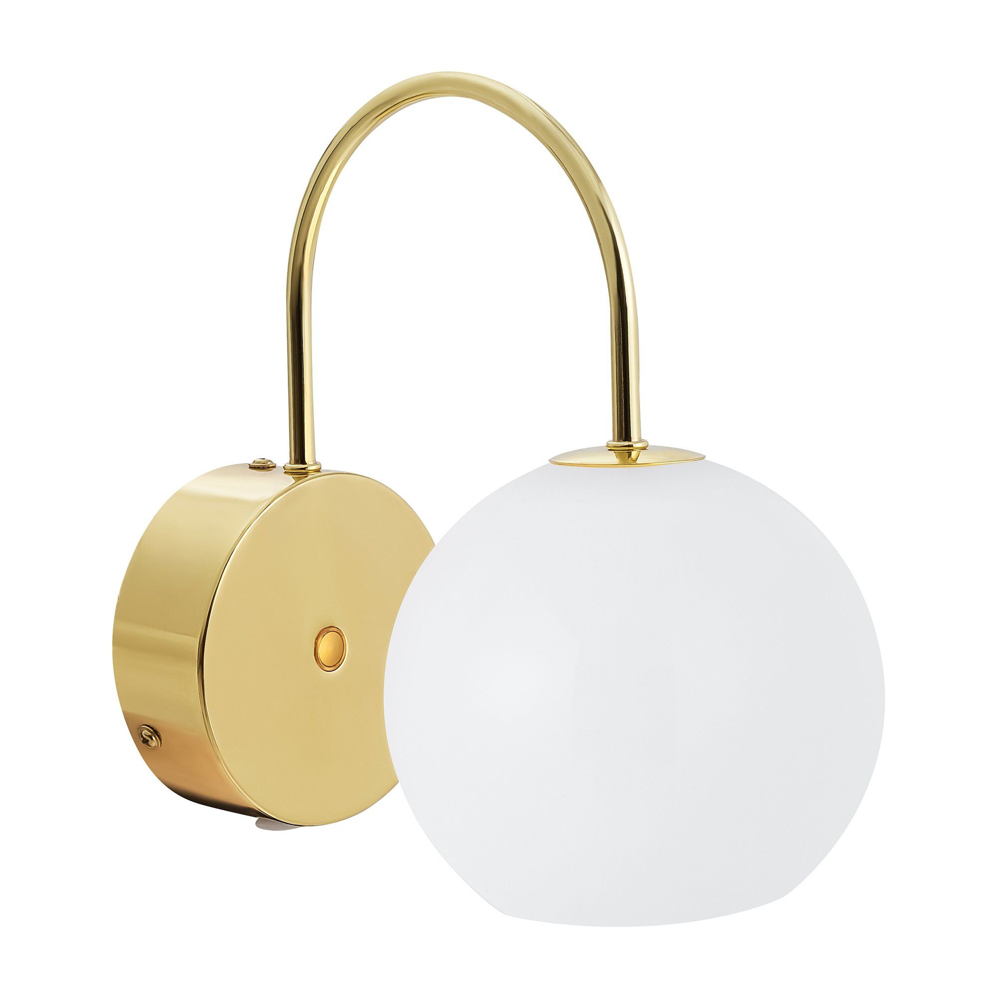 Franca Wandleuchte - E14, IP20, 230V