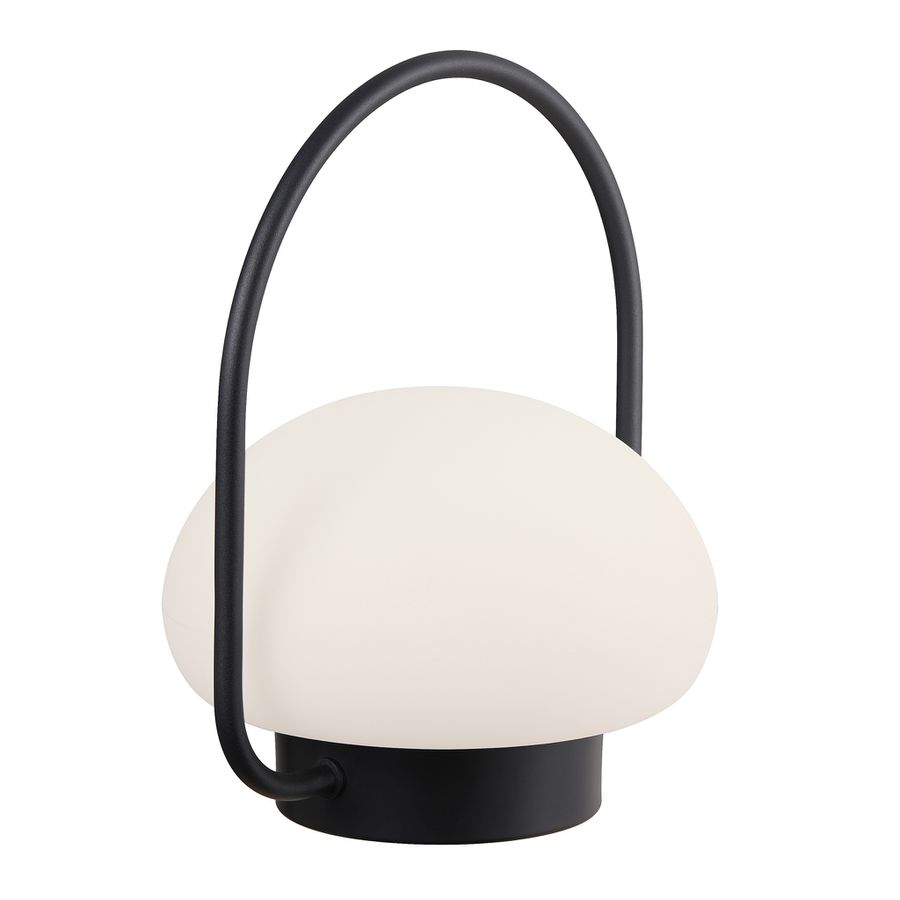 Sponge To Go, Schwarz/Weiss - LED Modul, 5W, IP65
