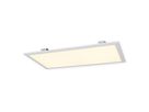 LED-Sensor-Panel Alegre incl. Halterung l:59,5cm - LED fest verbaut, 3000K, warmweiss