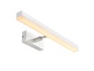 Otis 60, Wandleuchte, Weiss - LED Modul, 16W, IP44