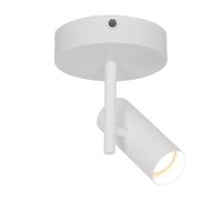 Jerome Spot  Weiss - IP20, GU10