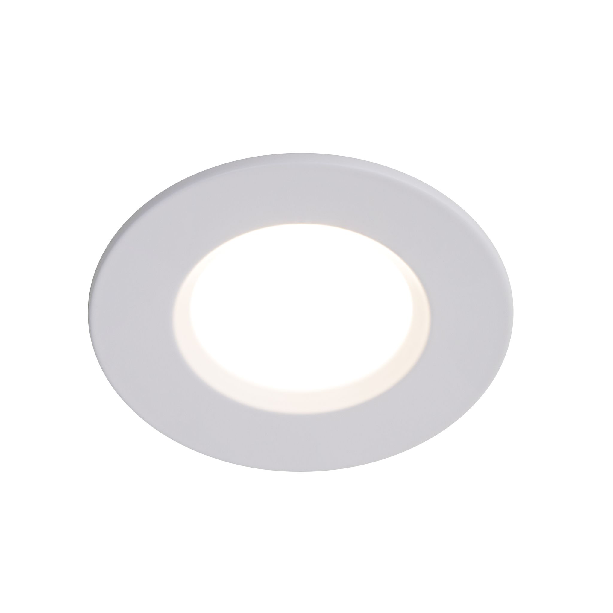 Mahi, Downlight, Weiss - LED Modul, 8,3, IP65