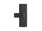 Kyklop Ripple Wandleuchte - GU10, IP54, 230V