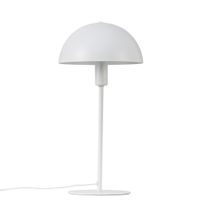 Ellen, Tischleuchte, Weiss - E14, max. 40W, IP20