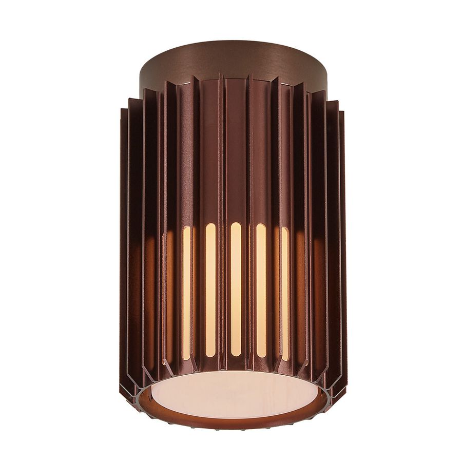 Deckenleuchte Aludra - 15W, E27, IP54