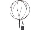 Outdoor Decoration Sphere - IP44, Warmweiss, 104 LED's