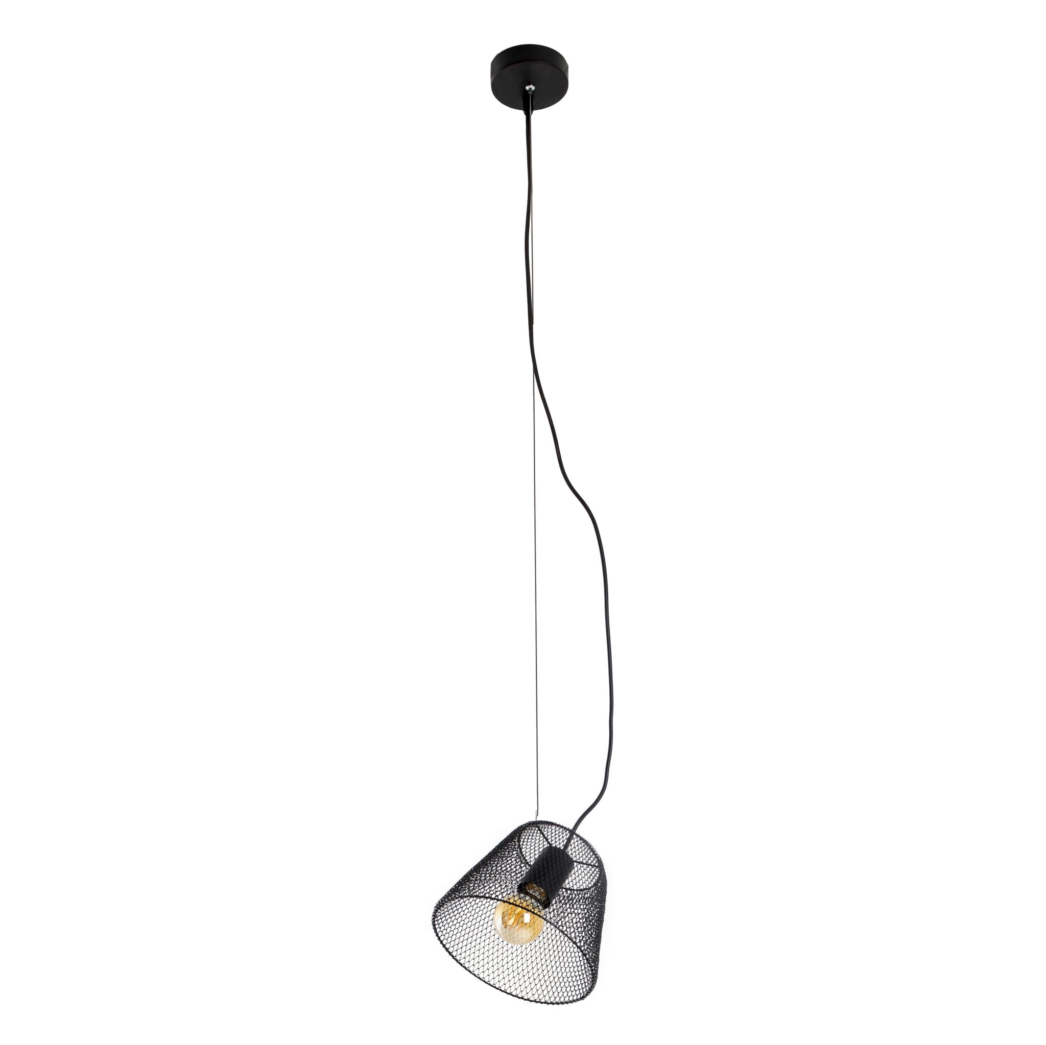 Pendelleuchte Korie d: 20cm - E27, 40W, IP20