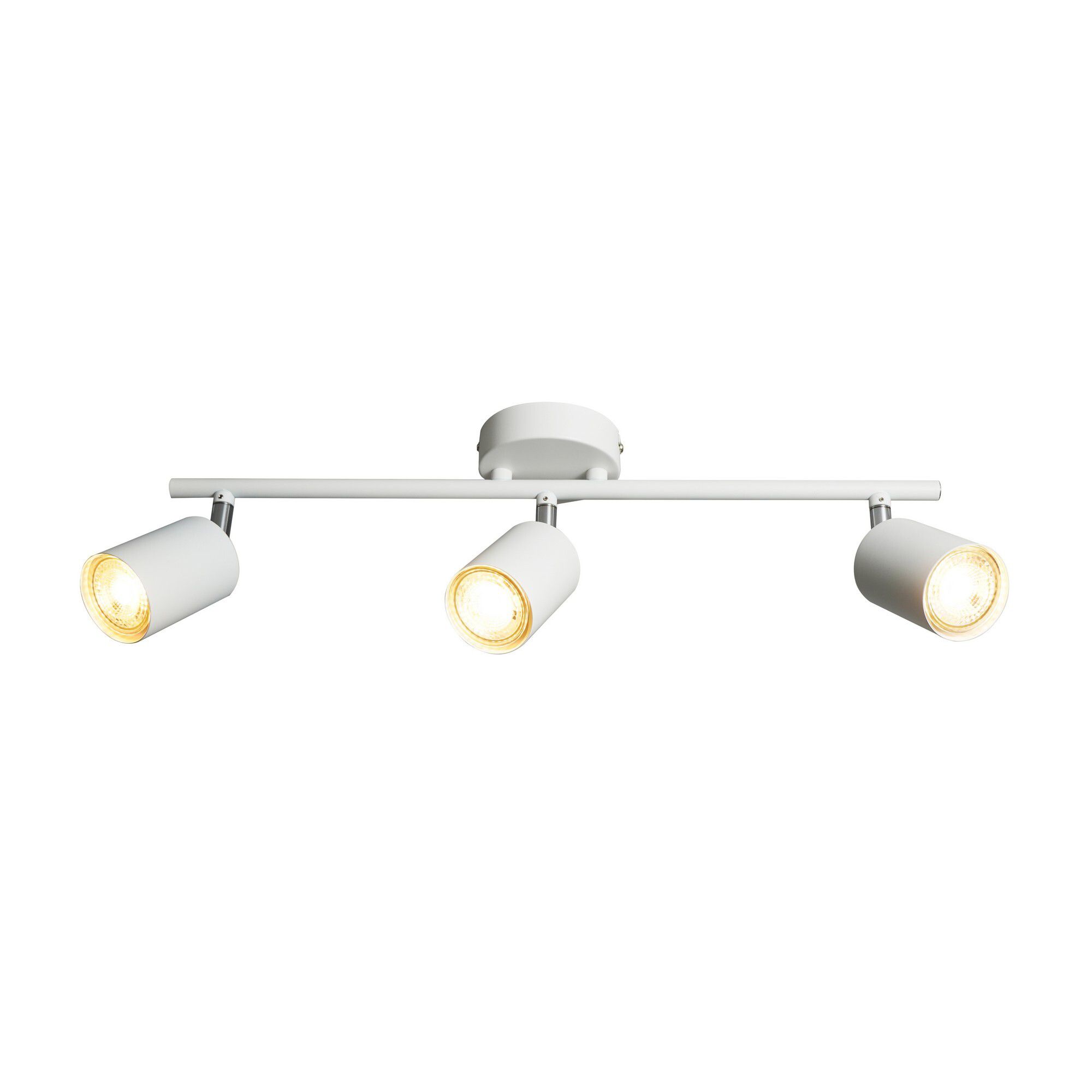 Explore 3 Spotlight - GU10, IP20, 230V