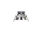 Fremont 1-Kit 2700K - 5,5W LED, 2700K, IP23, 230V