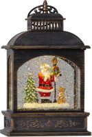 Figur Vinter - IP20, Warmweiss, 1 LED's