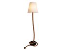 Stehleuchte Rope h:164cm - E27, 40W, IP20