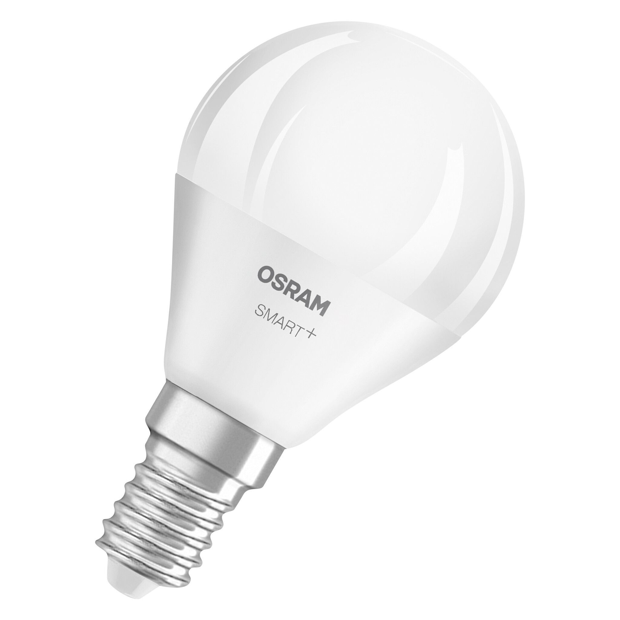 SMART+ WiFi Classic P40 RGBW E14 FR - E14, 470lm, 2700-6500K, 4.9W, 230V