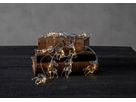 Lichterkette Izy - IP20, Transparent, Warmweiss