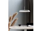 Piso, Pendelleuchte, Weiss - LED Modul, 20,83W, IP20