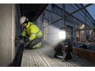 Arbeitsleuchte Teleskop WL3000R - 60W, 3000lm, IP54