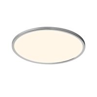 Oja 42, IP54,3000/4000K,Chrom - LED Modul, 19W, IP54