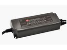 Alimentation LED 120W avec sortie PWM 12V/10A, DALI - Pri. 90-305V AC, Sek. 24V DC, max. 90W, IP67, schwarz, DALI2, L=171mm, B=63mm, H=37.5mm