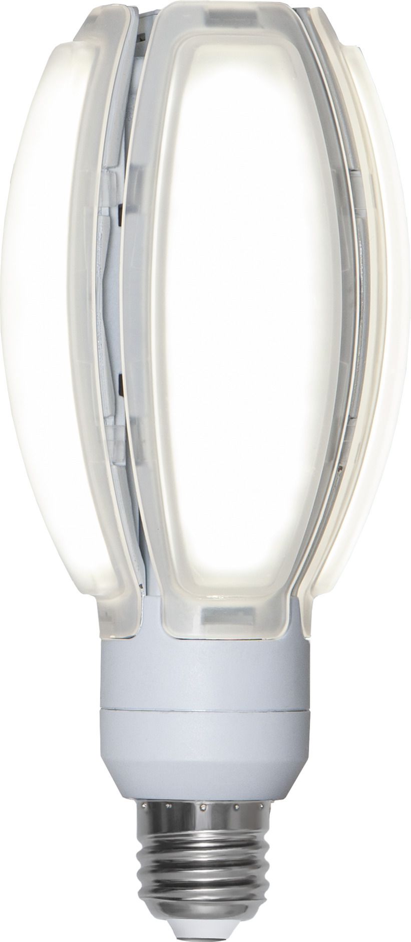 LED Leuchtmittel E27 High Lumen - E27, 3000Lm, 4000K, 24W, 220-240VAC