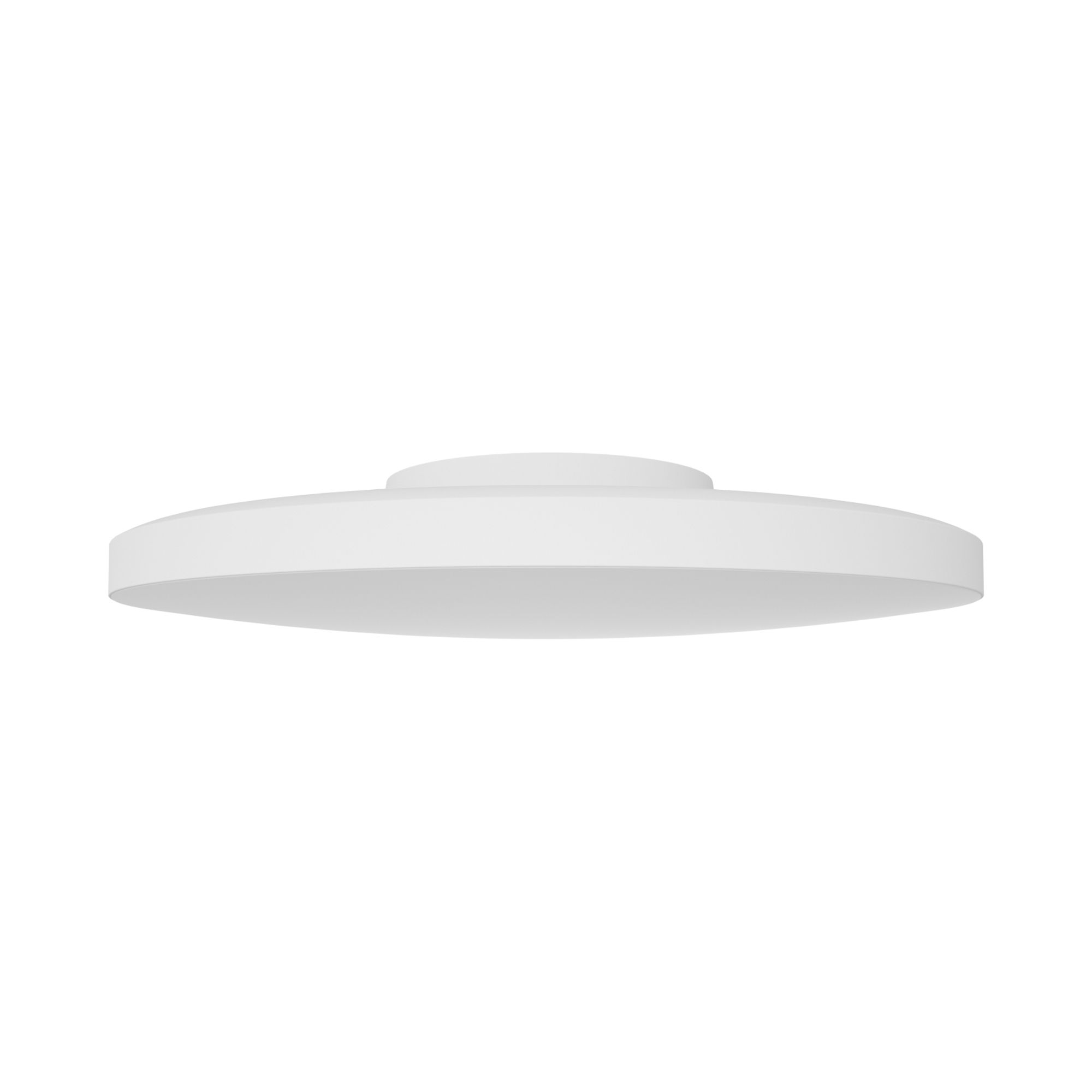 Deckenleuchte Serenova 41  Weiss - 32W, LED-Modul, IP65