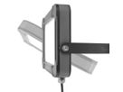 Flutlicht WFL800 kabelgebunden 10 W - LED Wandstrahler 10W