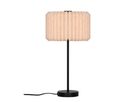 Tischlampe Vivienne Schwarz - E27, IP20, 230V